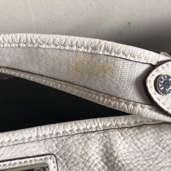 Tyler Rodan Crossbody - Picture 10 of 12